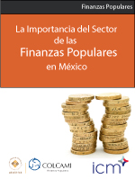 Importancia del Sector de las Finanzas Populares