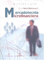 Mercadotecnia Microfinanciera